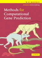 Methods for Computational Gene Prediction