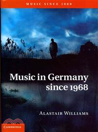 Music in Germany since 1968