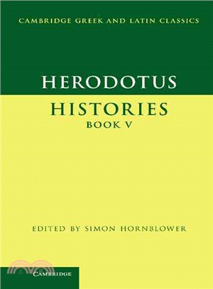Herodotus - Histories Book V