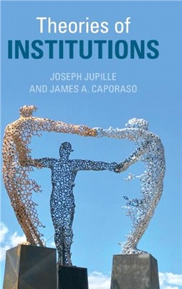 Theories of Institutions