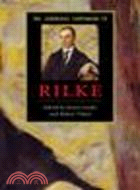 The Cambridge Companion to Rilke