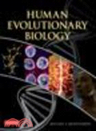 Human Evolutionary Biology