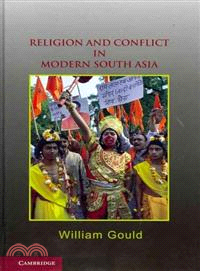 Religion and Conflict in Modern South Asia