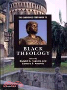 The Cambridge Companion to Black Theology