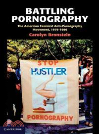 Battling Pornography