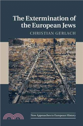 The Extermination of the European Jews