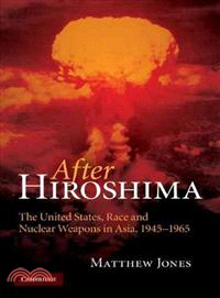 After Hiroshima