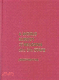 A World Survey of Religion and the State