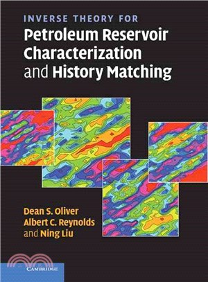 Inverse Theory for Petroleum Reservoir Characterization and History Matching