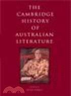 The Cambridge History of Australian Literature