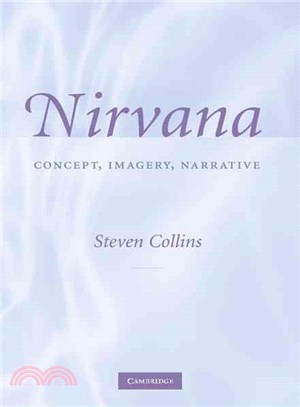 Nirvana:Concept, Imagery, Narrative