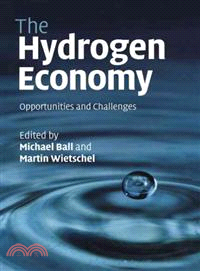 The Hydrogen Economy：Opportunities and Challenges