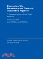Elements of the Representation Theory of Associative Algebras：VOLUME3