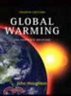 Global Warming:The Complete Briefing
