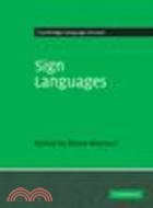 Sign Languages