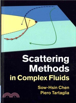 Scattering Methods in Complex Fluids