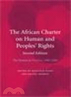 The African Charter on Human and Peoples' Rights:The System in Practice 1986-2006