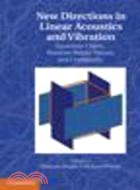 New Directions in Linear Acoustics and Vibration:Quantum Chaos, Random Matrix Theory and Complexity