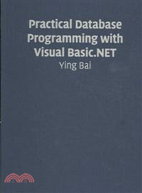 Practical Database Programming with Visual Basic.NET