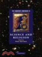 The Cambridge Companion to Science and Religion