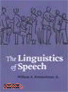 The Linguistics of Speech