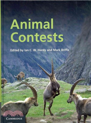 Animal Contests