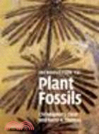 An Introduction to Plant Fossils