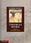 The Cambridge Companion to Thomas More