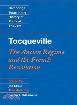 Tocqueville