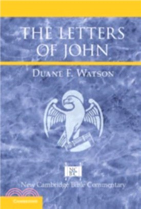 The Letters of John