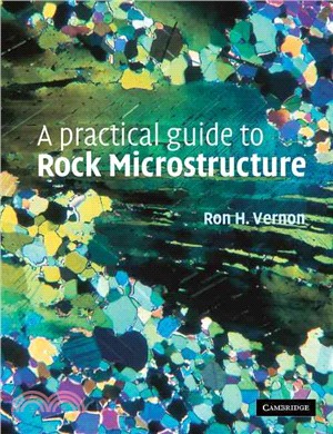 A Practical Guide to Rock Microstructure