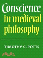 Conscience in Medieval Philosophy