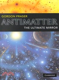 Antimatter