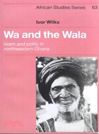 Wa and the Wala