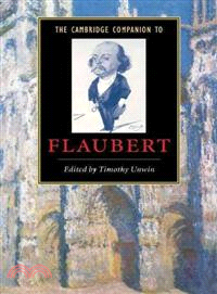 The Cambridge Companion To Flaubert