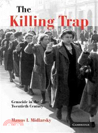 The killing trap :genocide i...