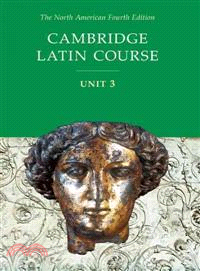 Cambridge Latin Course Unit 3