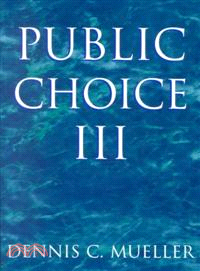 Public choice III /