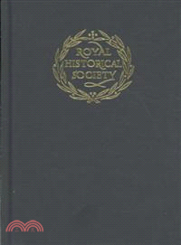 Transactions of the Royal Historical Society:Sixth Series(Volume 17)