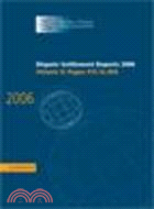 Dispute Settlement Reports 2006(Volume 2, Pages 415-844)