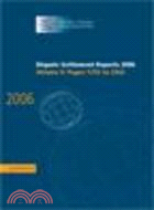 Dispute Settlement Reports 2006(Volume 5, Pages 1755-2244)