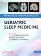 Principles and Practice of Geriatric Sleep Medicine