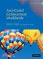 Anti-Cartel Enforcement Worldwide 3 Volume Set