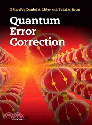 Quantum error correction /