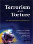 Terrorism and Torture:An Interdisciplinary Perspective