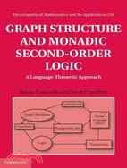 Graph Structure and Monadic Second-order Logic