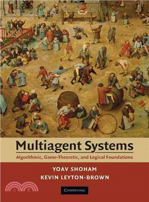 Multiagent systems :algorith...