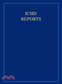 ICSID Reports(Volume 15)