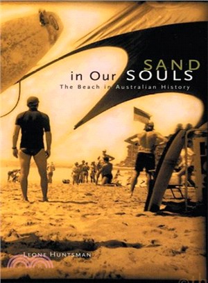 Sand in Our Souls ─ The Beach in Australian History