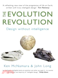 The Evolution Revolution — Design Without Intelligence